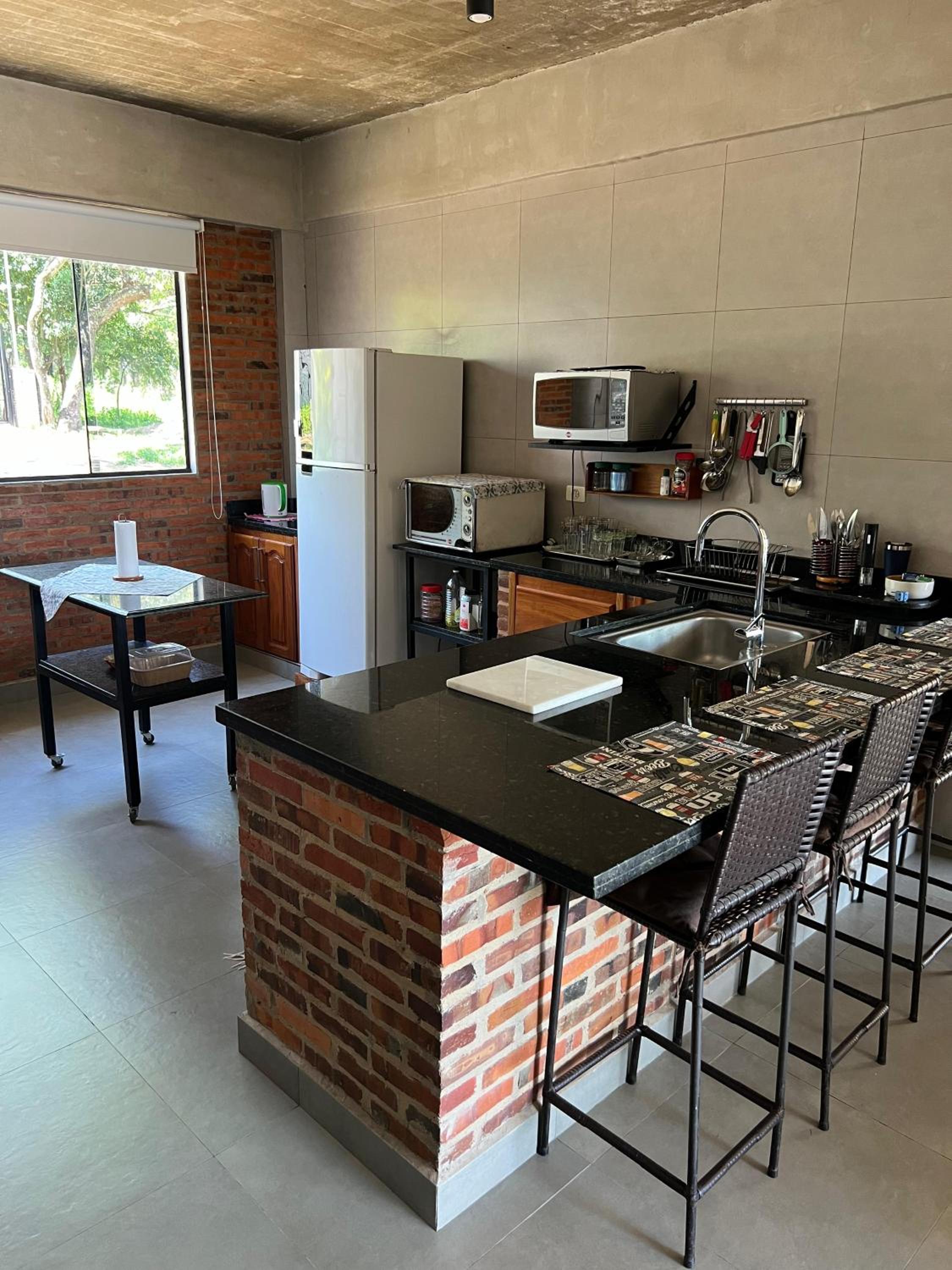Casa de verano en San Bernardino