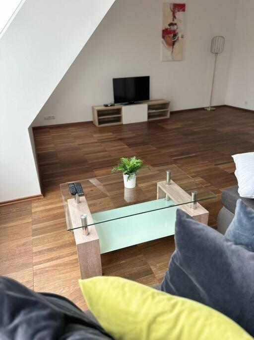 Vienna Top Apartment