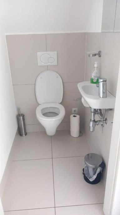 Vienna Top Apartment