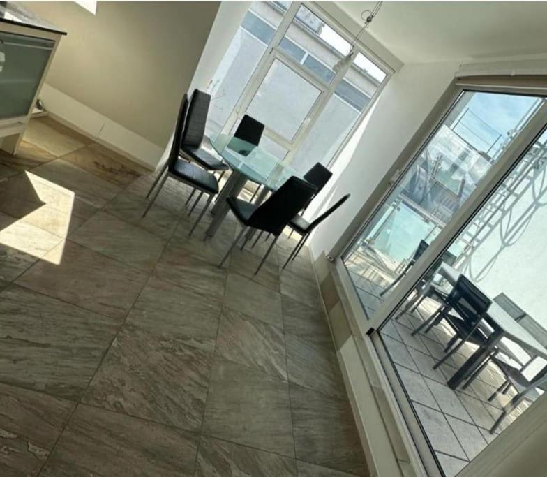 Vienna Top Apartment