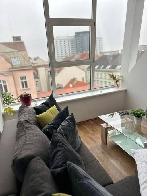 Vienna Top Apartment