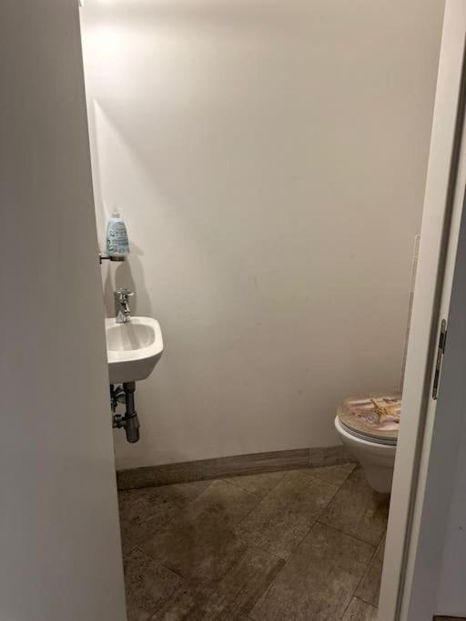 Vienna Top Apartment