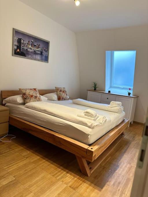 Vienna Top Apartment