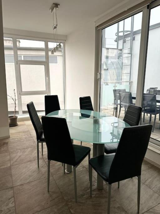 Vienna Top Apartment