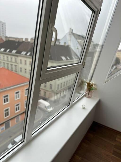 Vienna Top Apartment