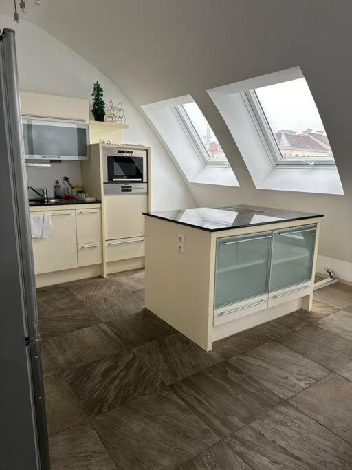 Vienna Top Apartment
