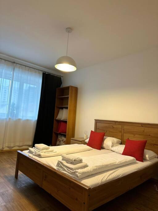 Vienna Top Apartment