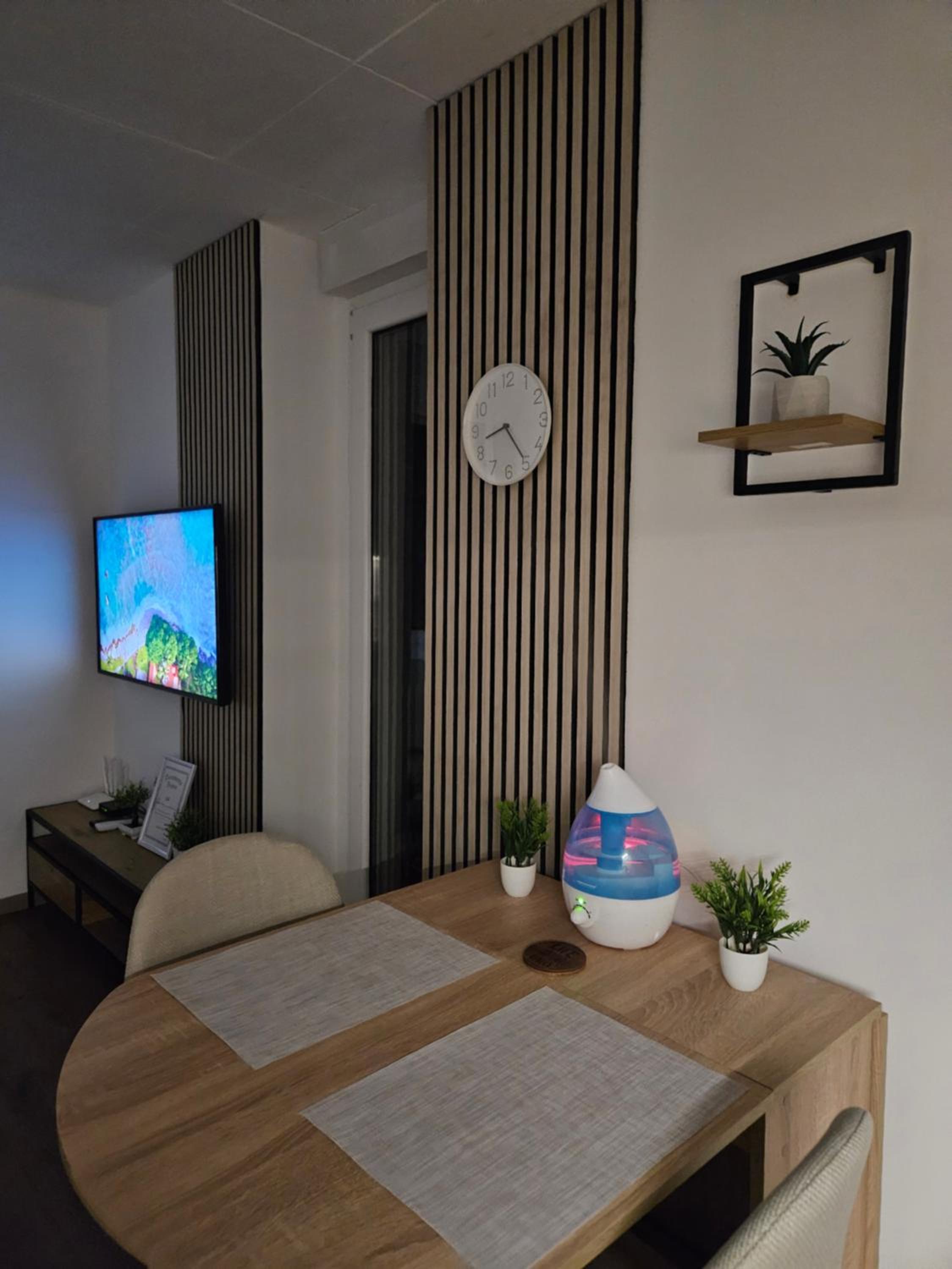 Modern Apartment S22 view 4