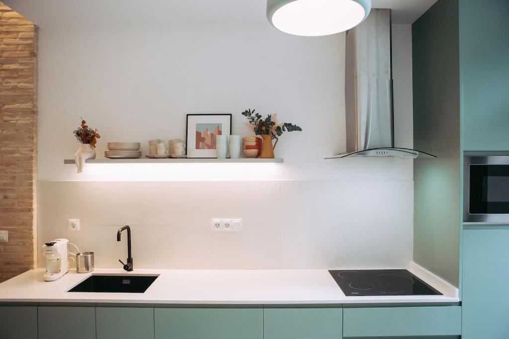Parc Central Mint Apartment