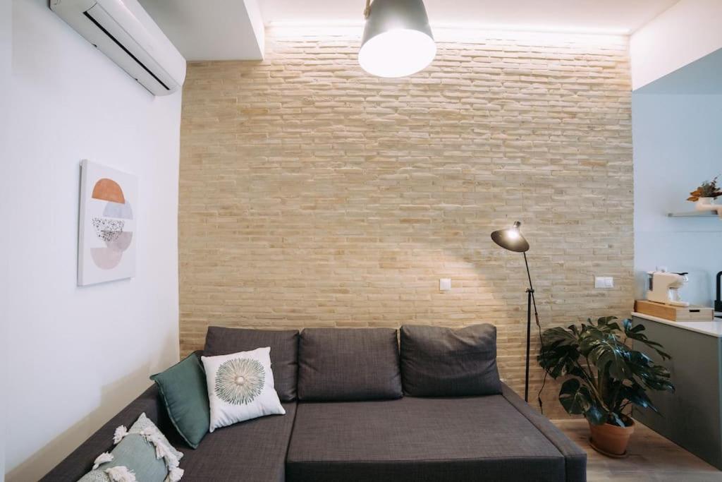 Parc Central Mint Apartment