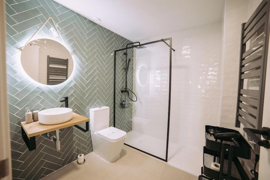 Parc Central Mint Apartment