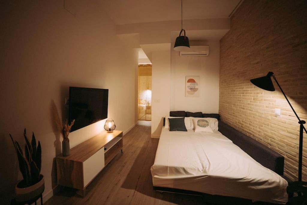 Parc Central Mint Apartment