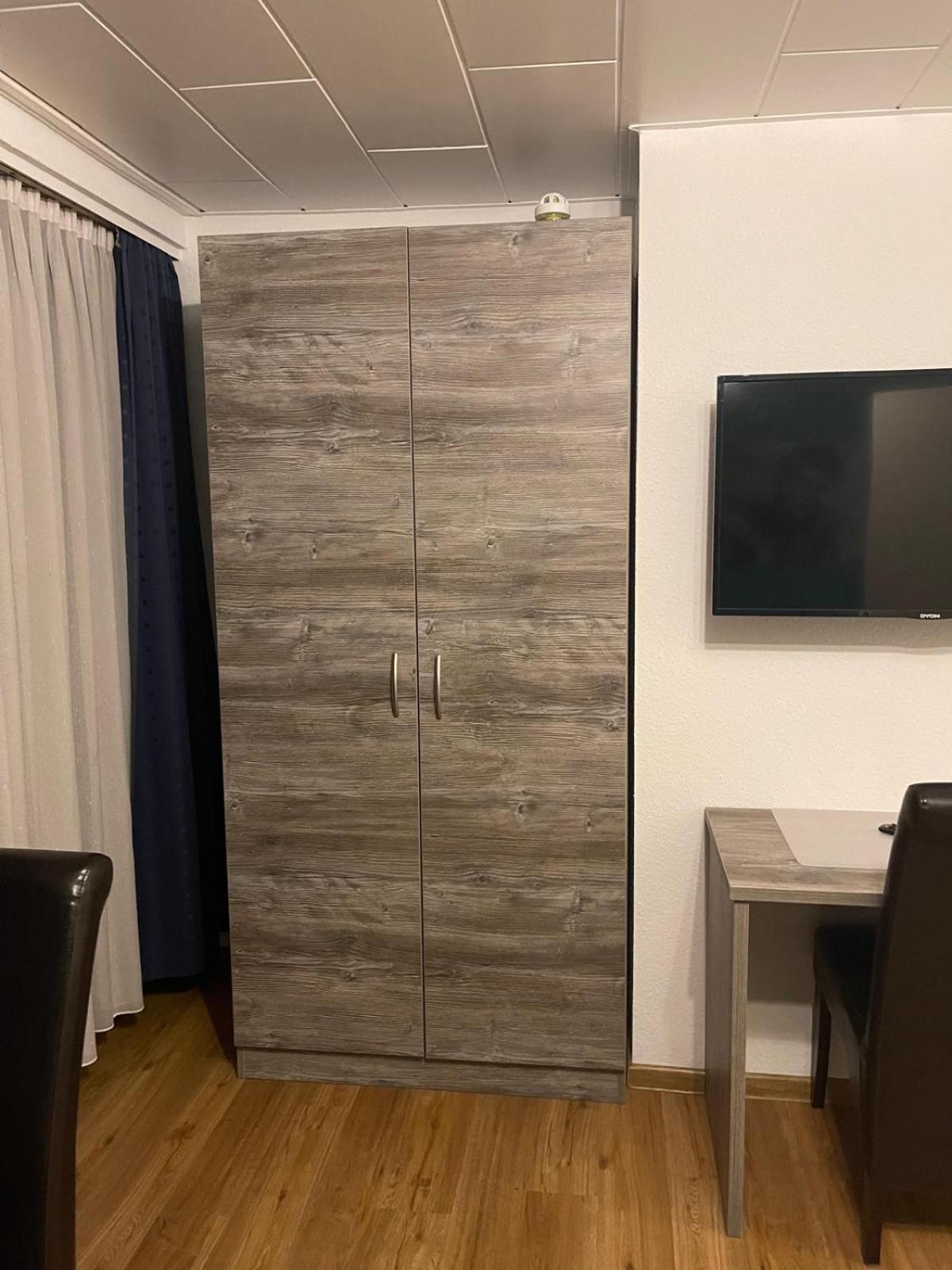 Rheinblick Apartment 2