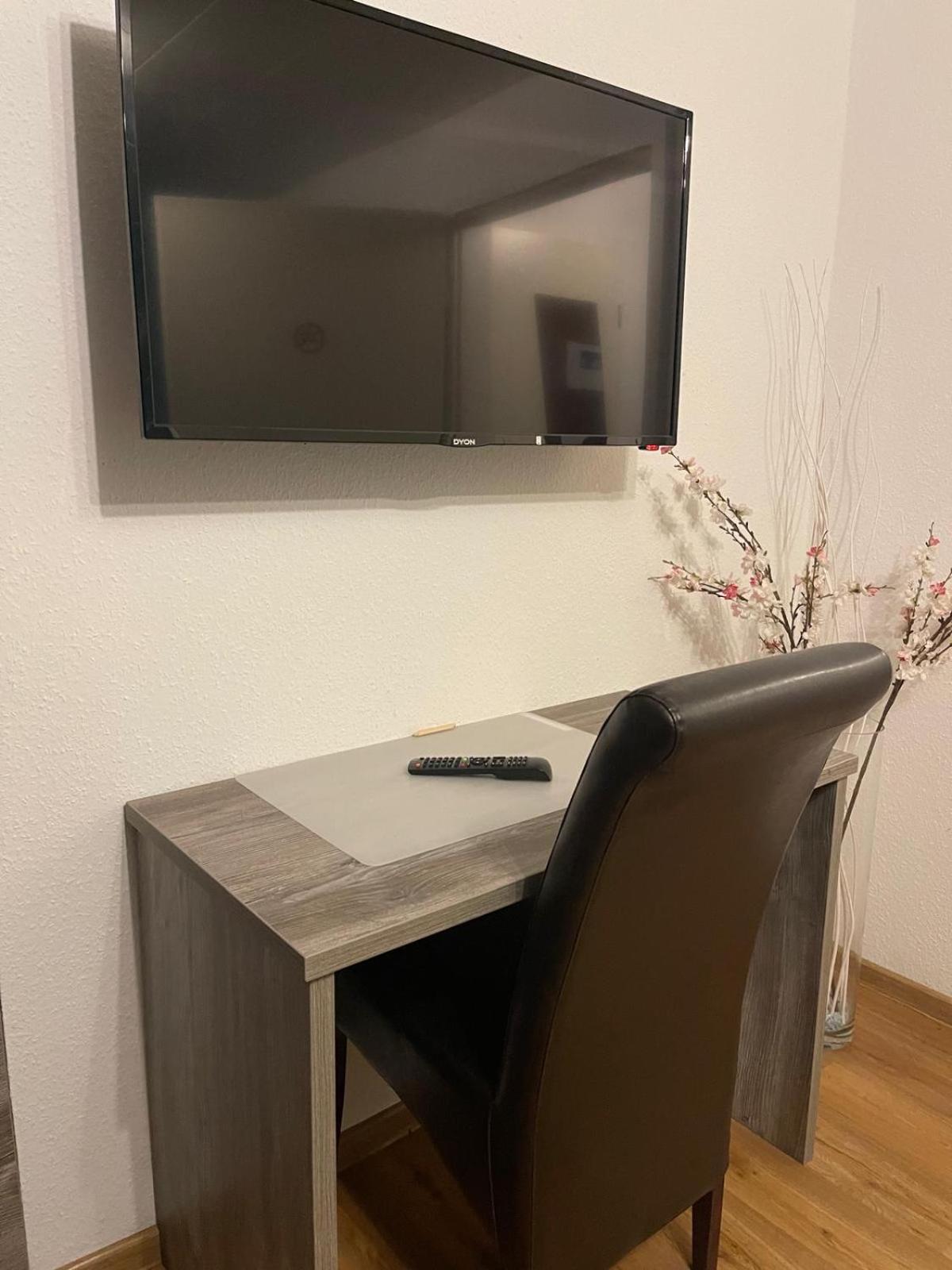 Rheinblick Apartment 2
