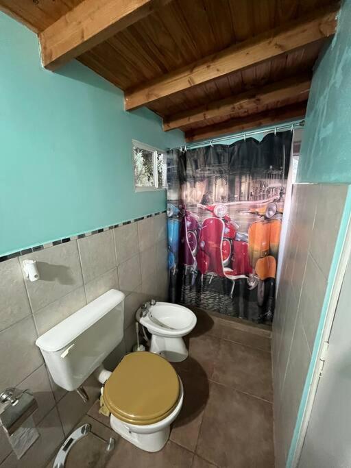 Acogedora Casita en Bariloche