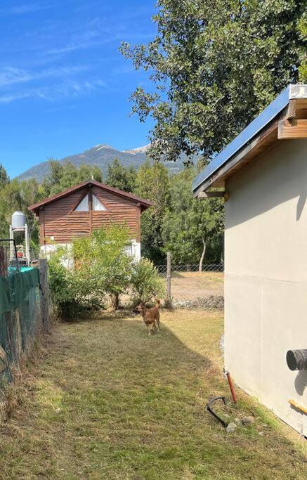 Acogedora Casita en Bariloche