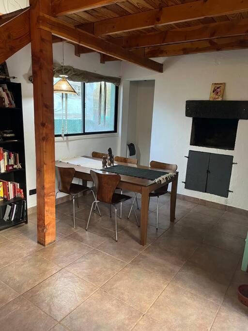 Acogedora Casita en Bariloche