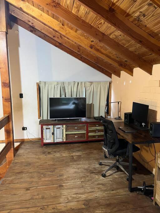 Acogedora Casita en Bariloche