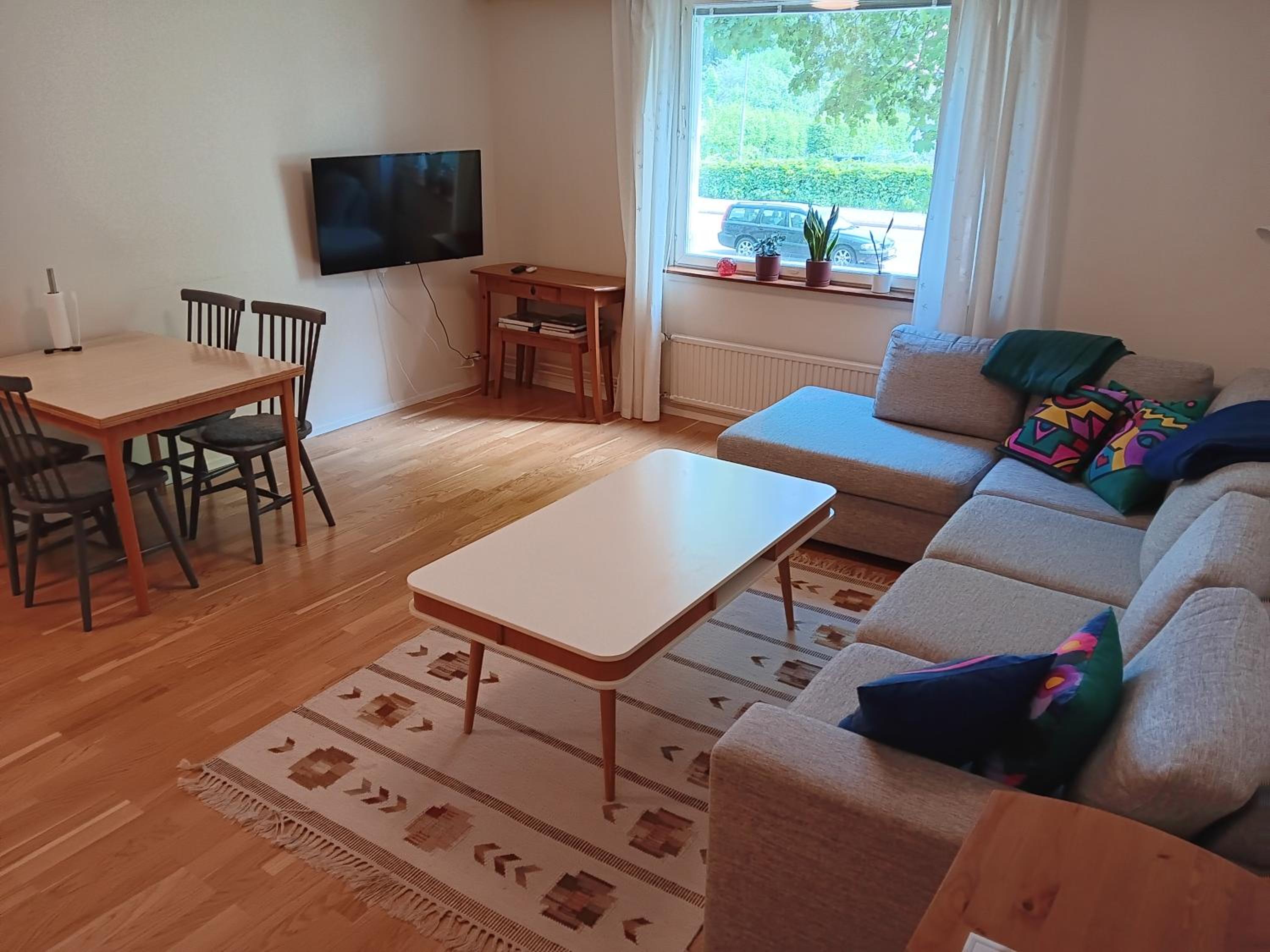 Hotel BlåKlinten - Image 1