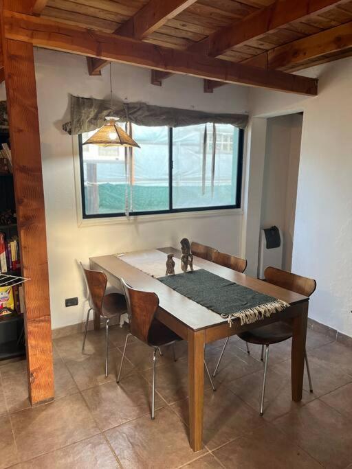 Acogedora Casita en Bariloche