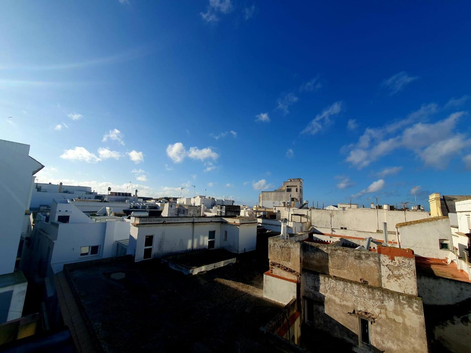 roof