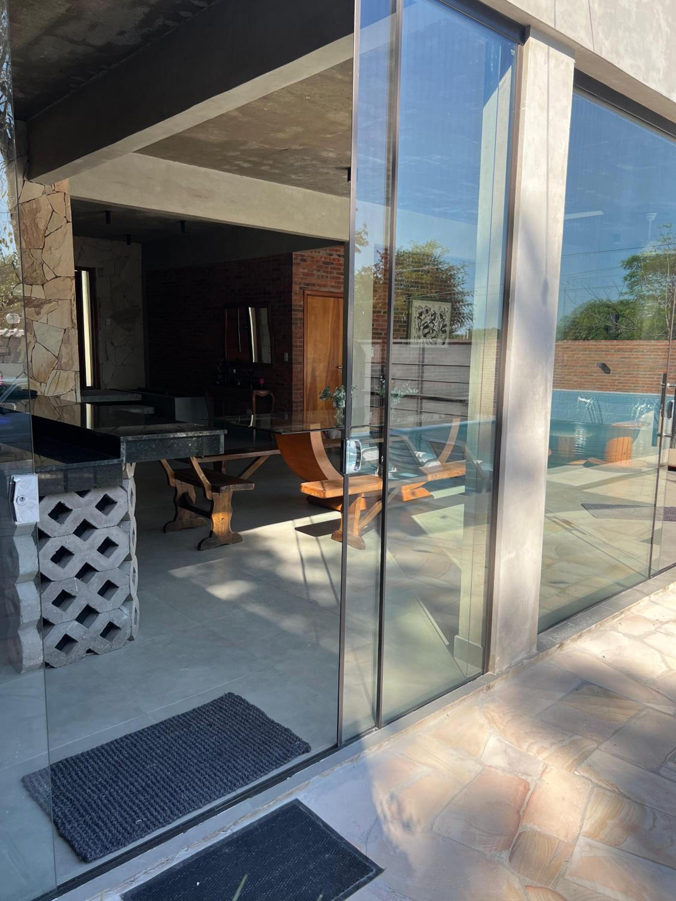 Casa de verano en San Bernardino