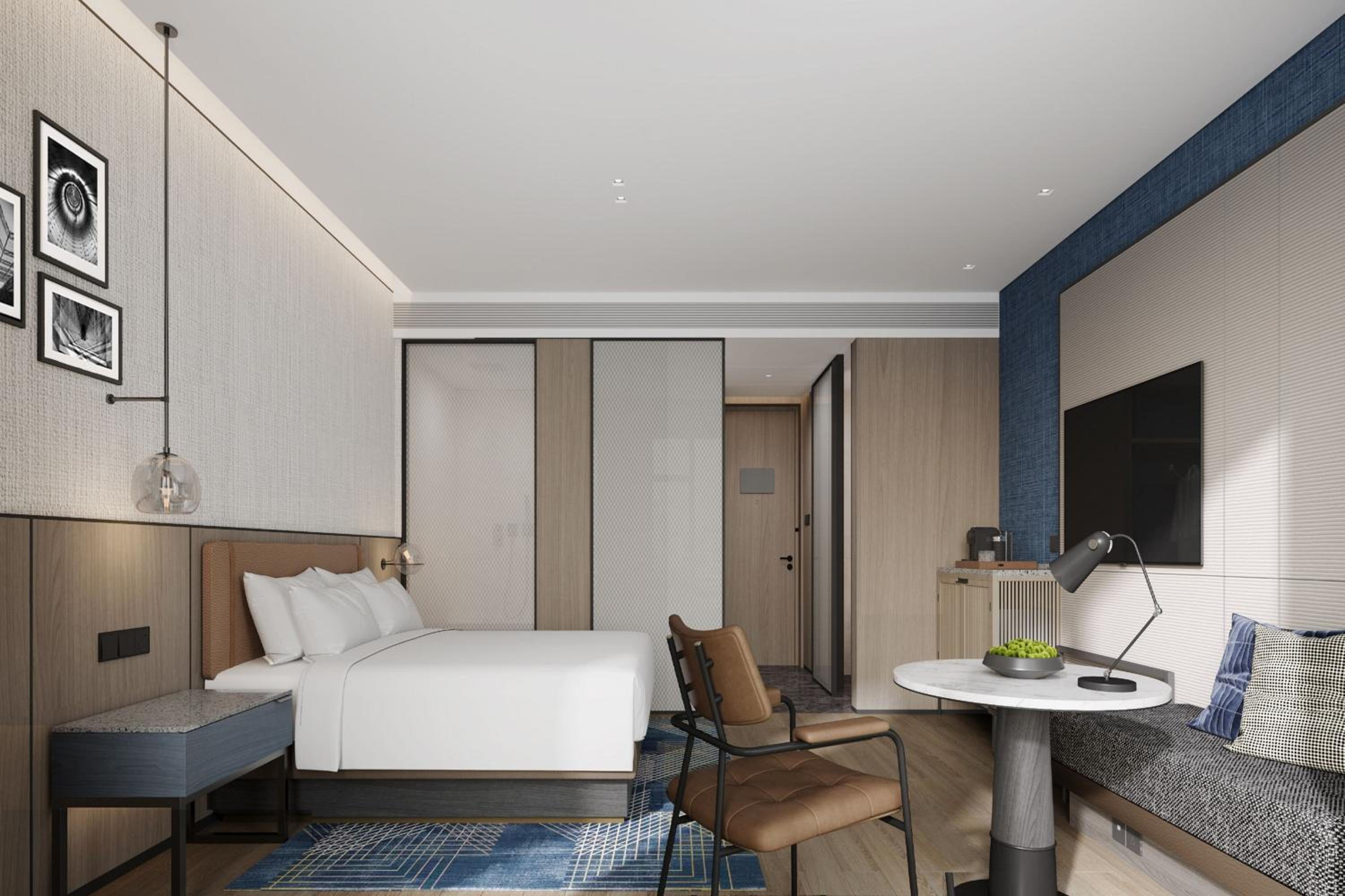 Four Points by Sheraton Changchun West