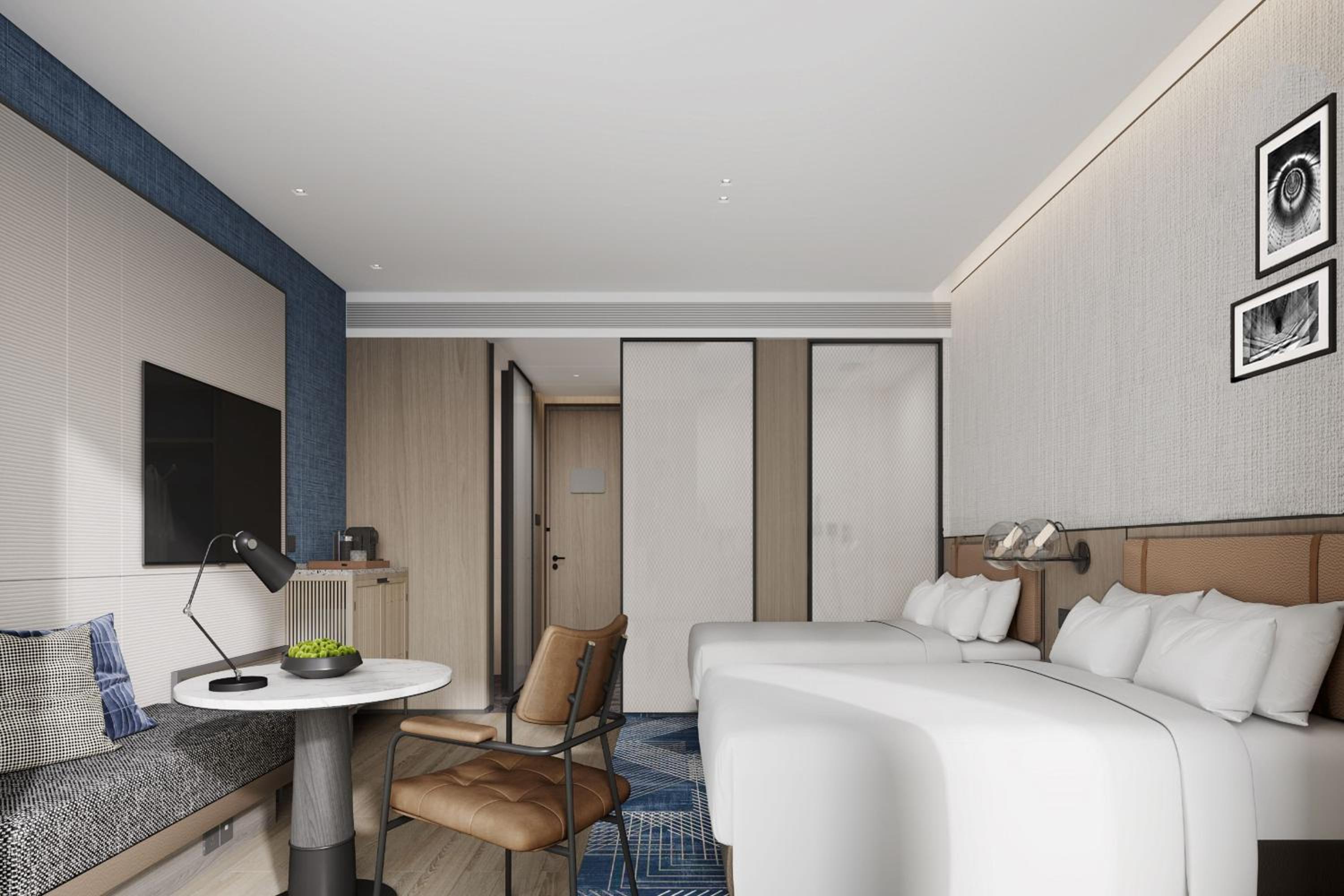 Four Points by Sheraton Changchun West