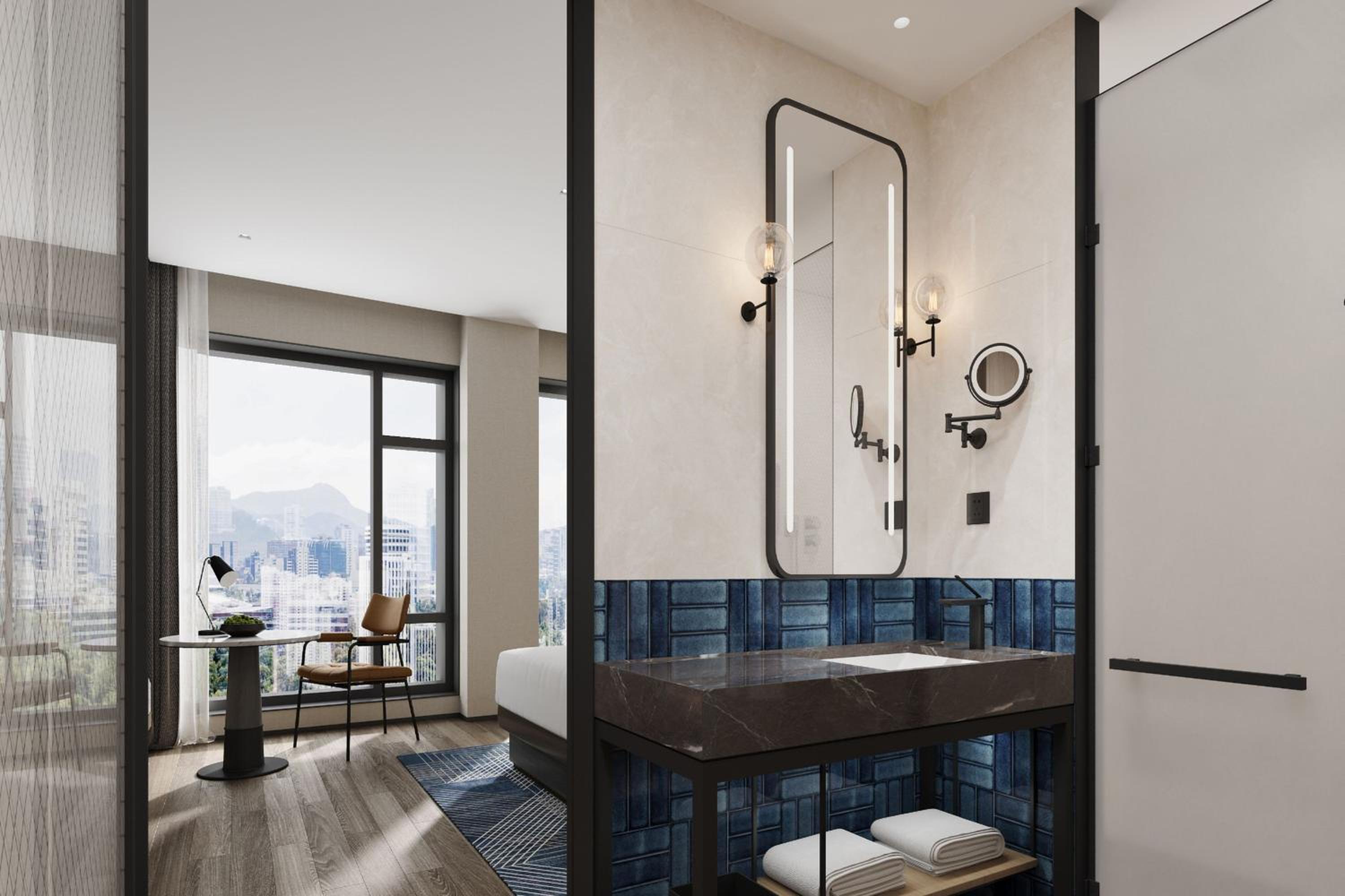 Four Points by Sheraton Changchun West