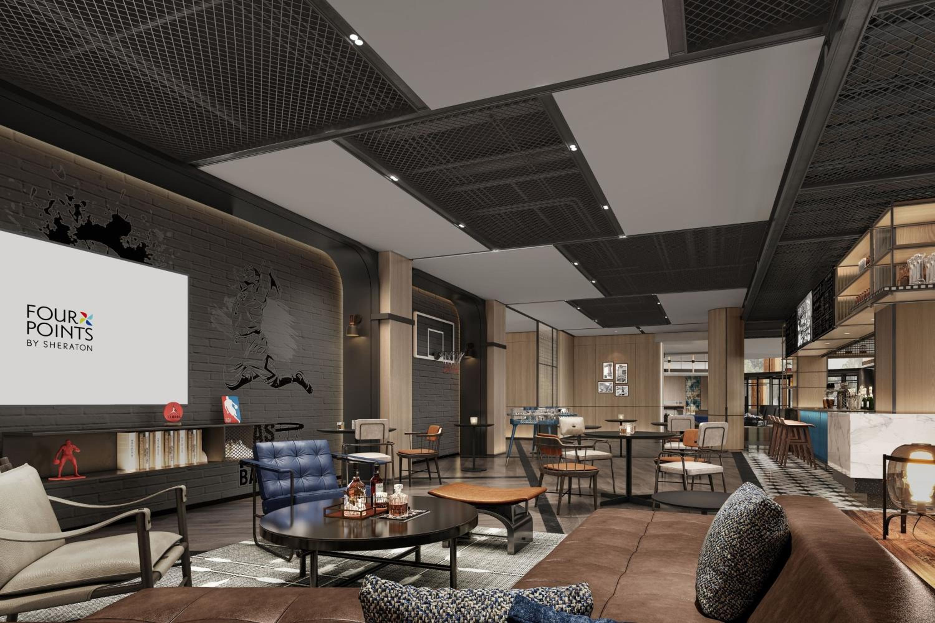 Four Points by Sheraton Changchun West