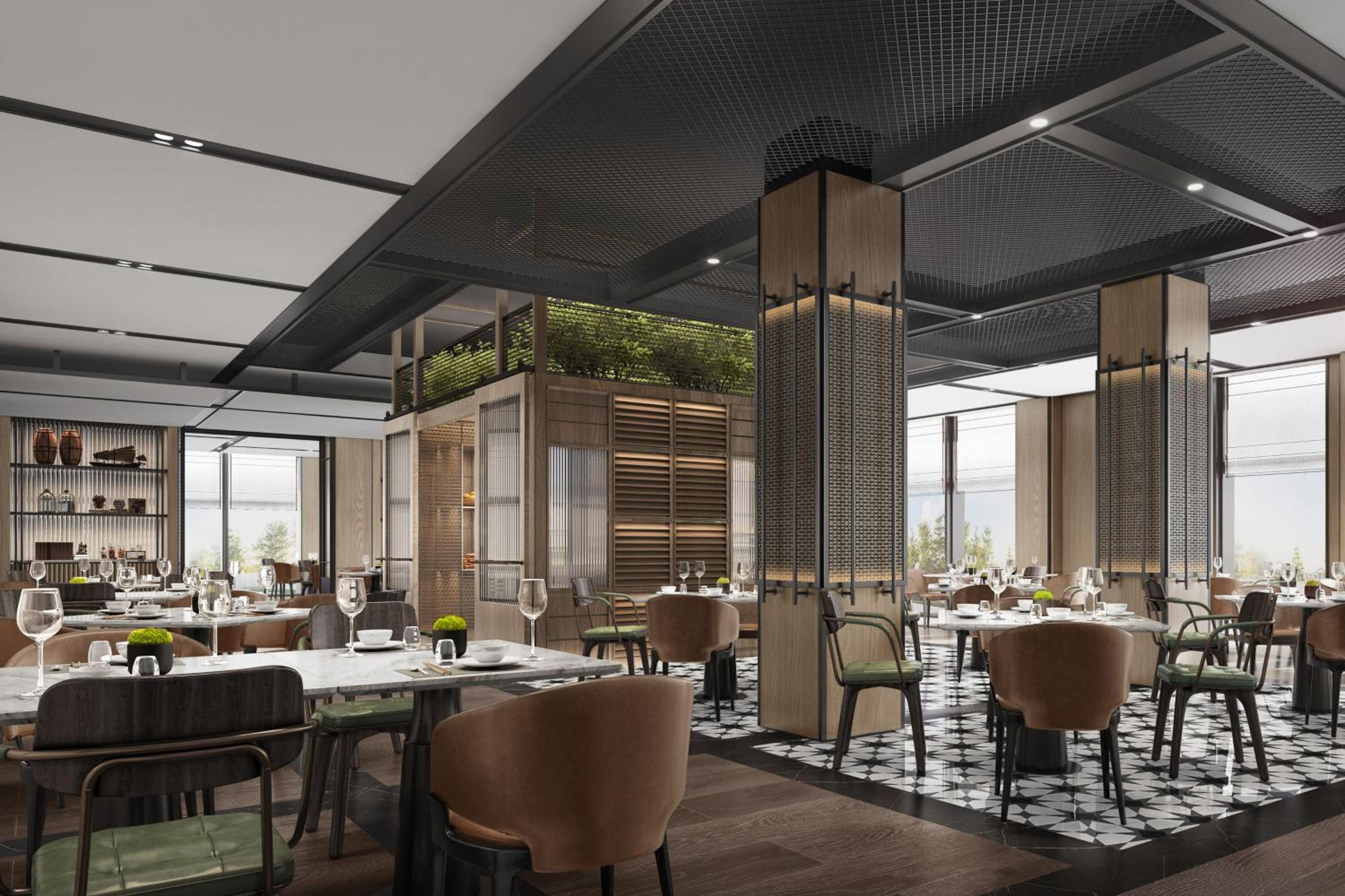 Four Points by Sheraton Changchun West