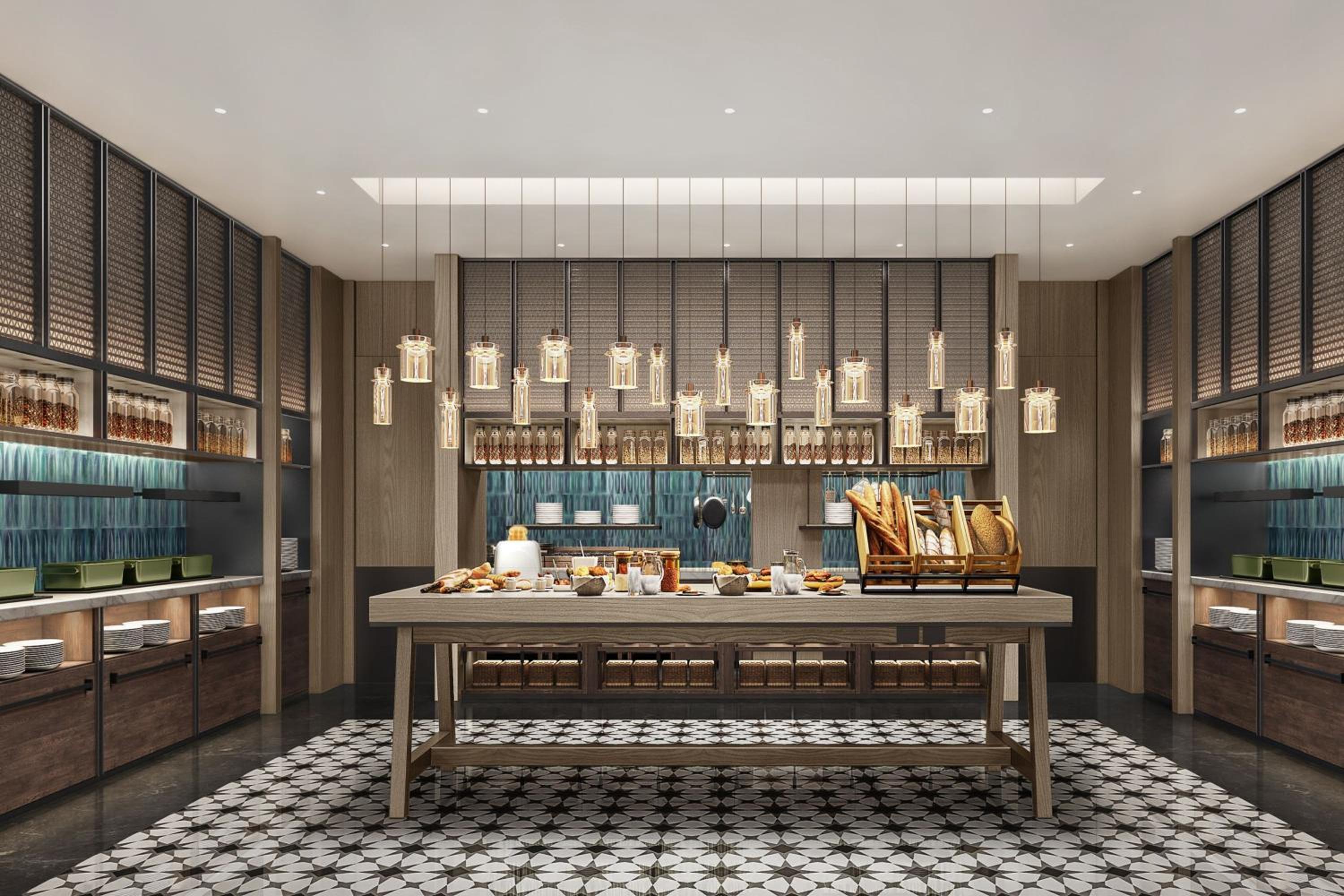 Four Points by Sheraton Changchun West
