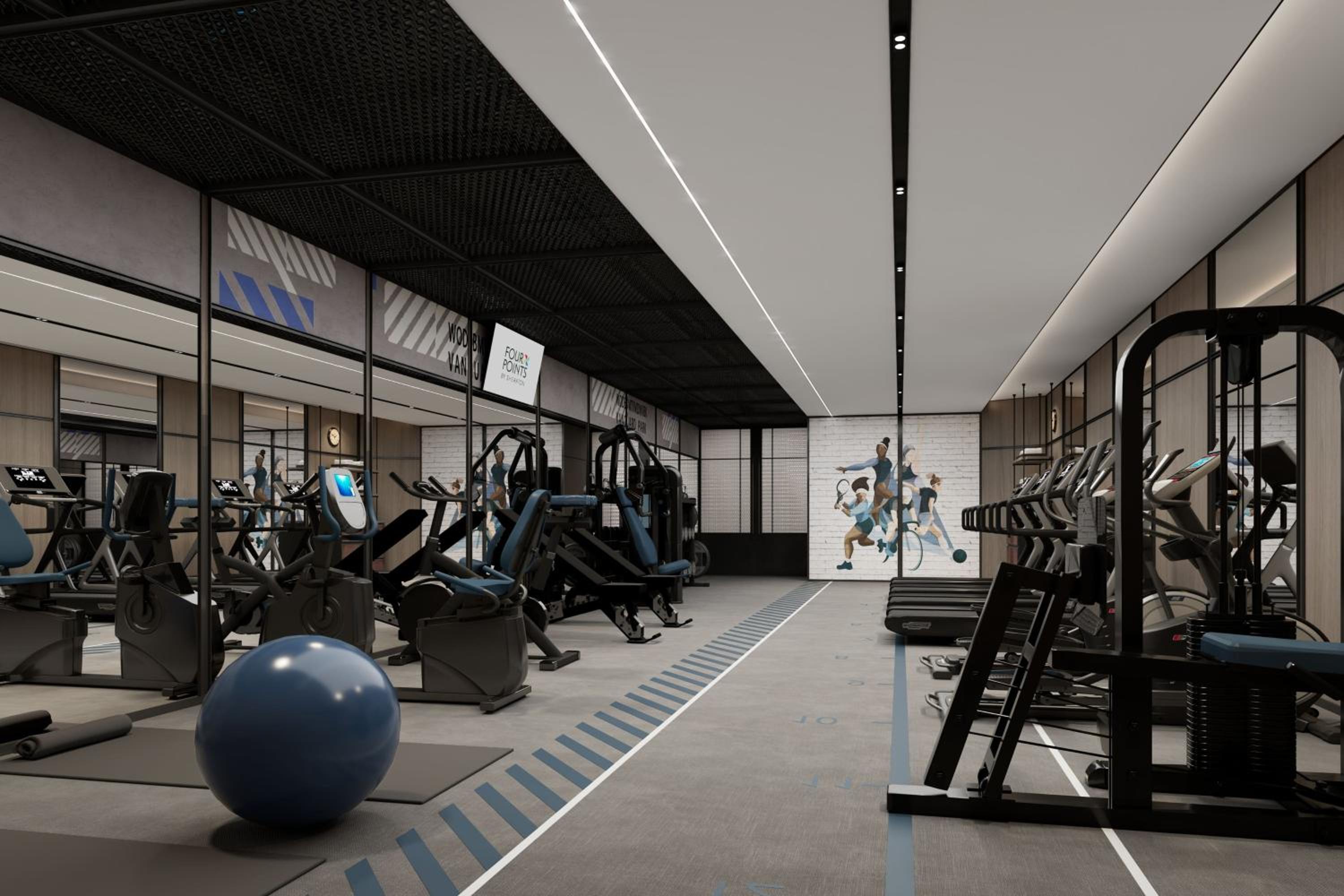 Four Points by Sheraton Changchun West