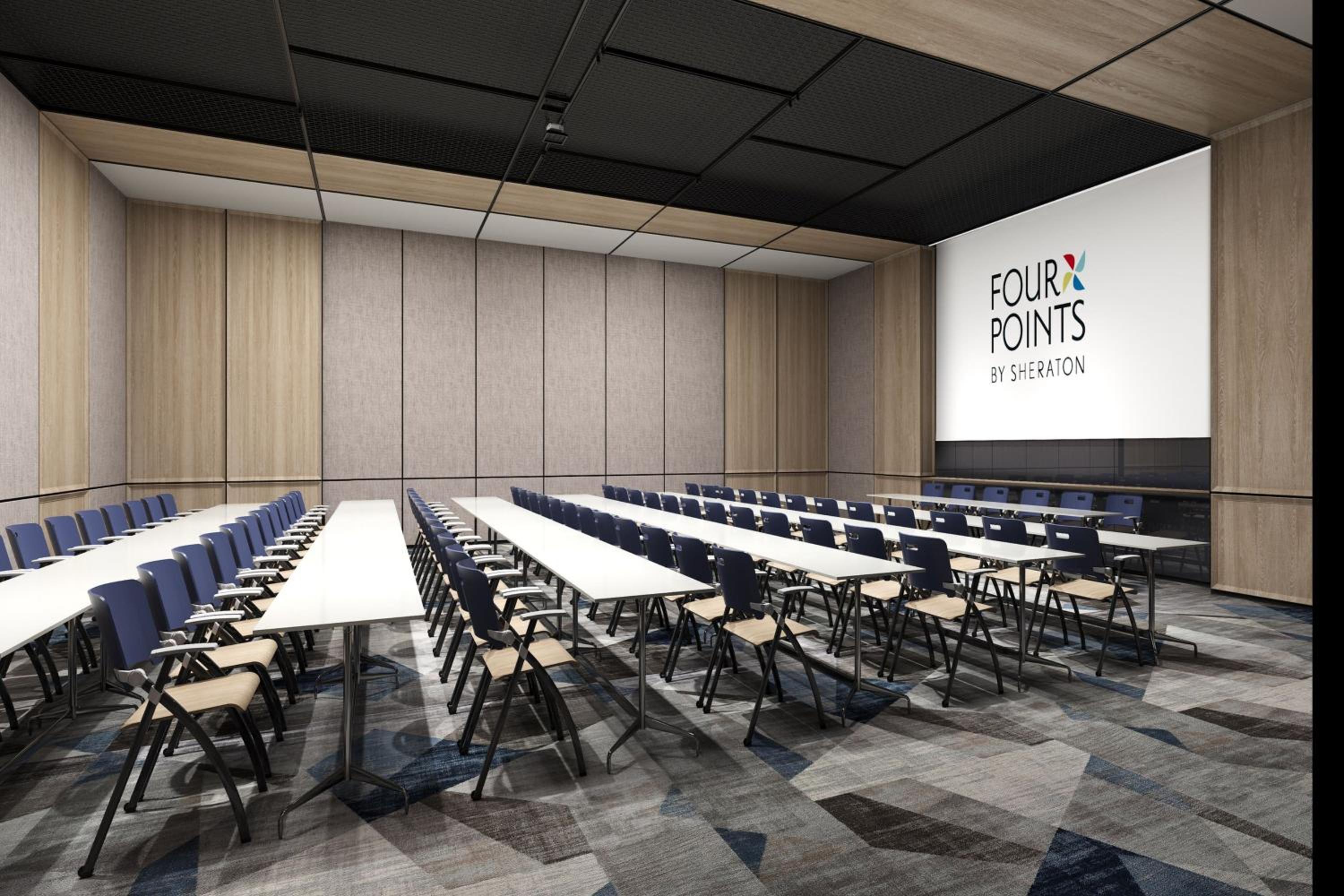 Four Points by Sheraton Changchun West