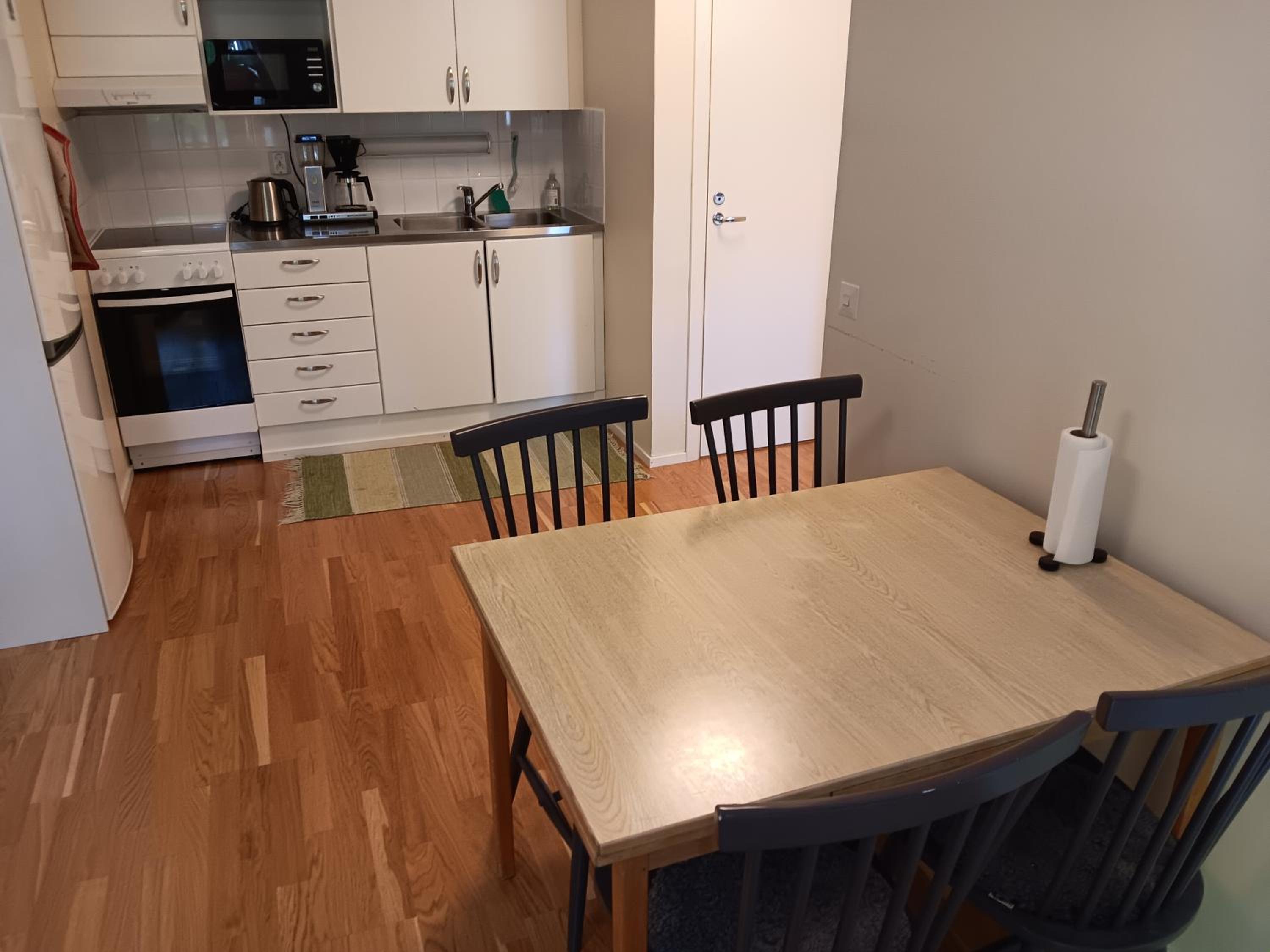 BlåKlinten