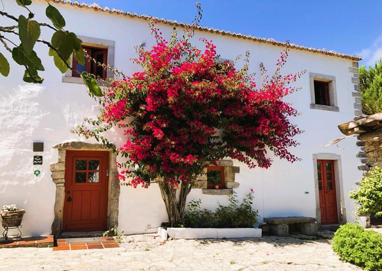 Casal da Serrana view 3