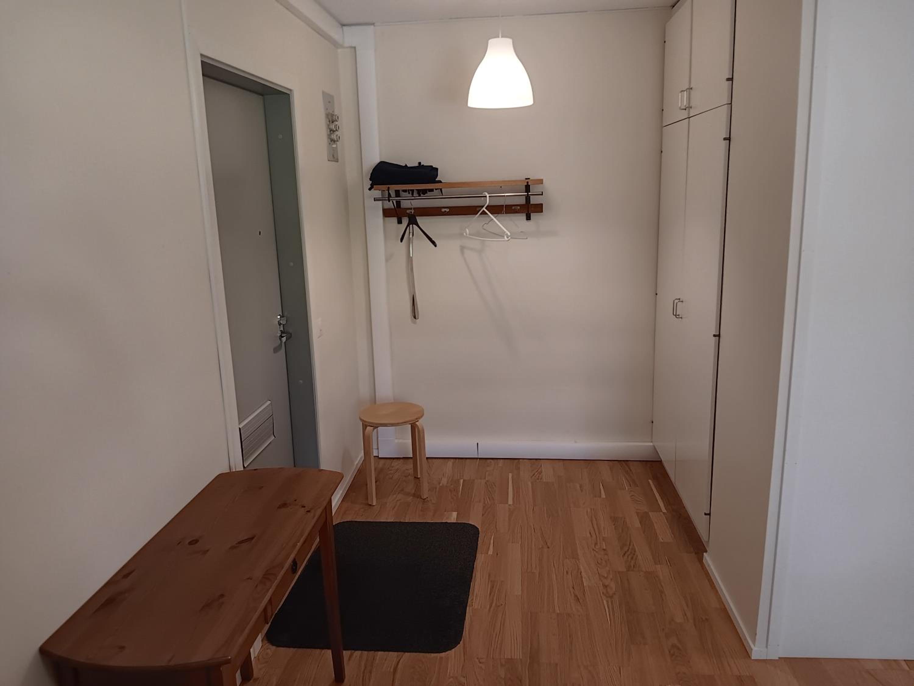 BlåKlinten