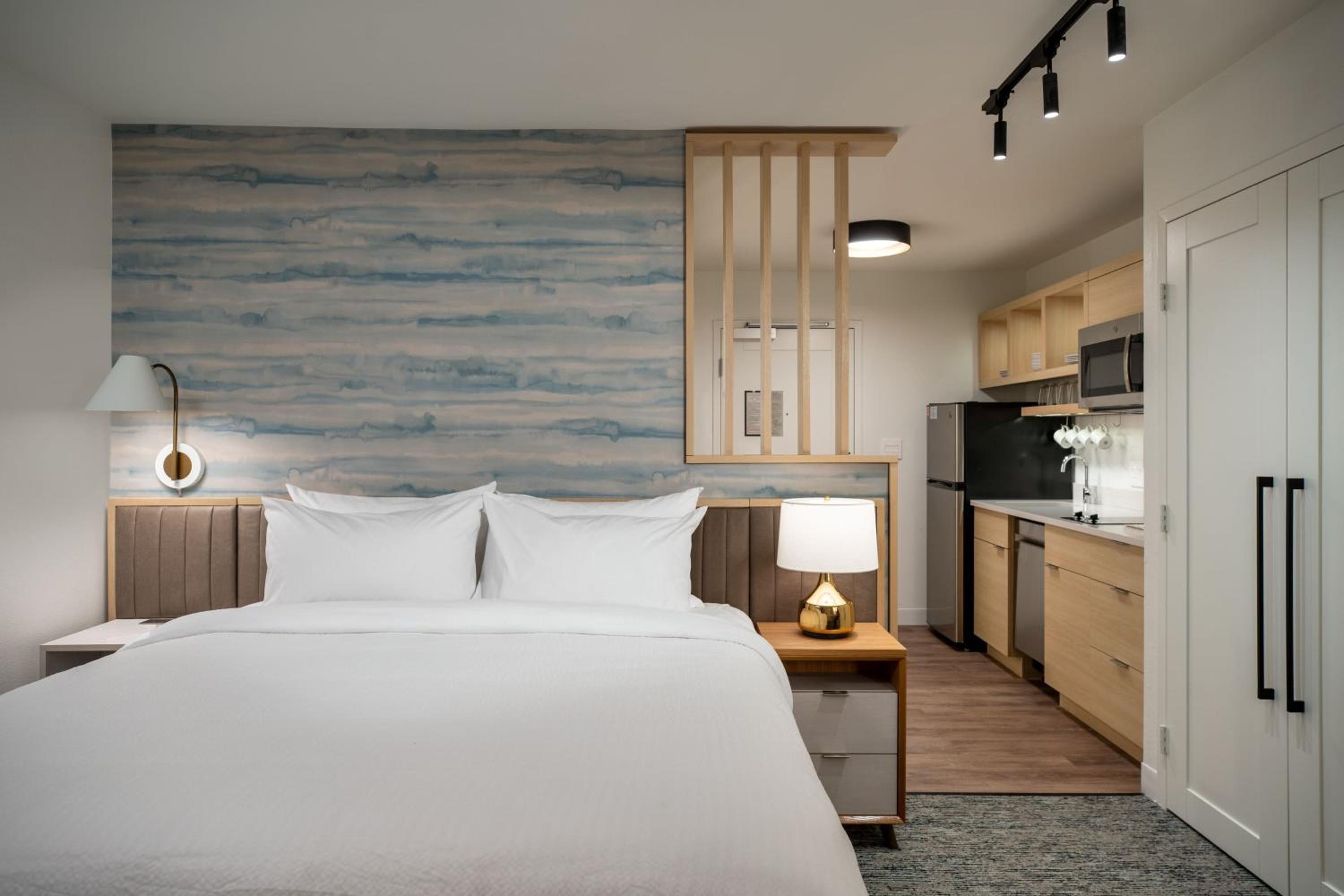 TownePlace Suites by Marriott Lansing North
