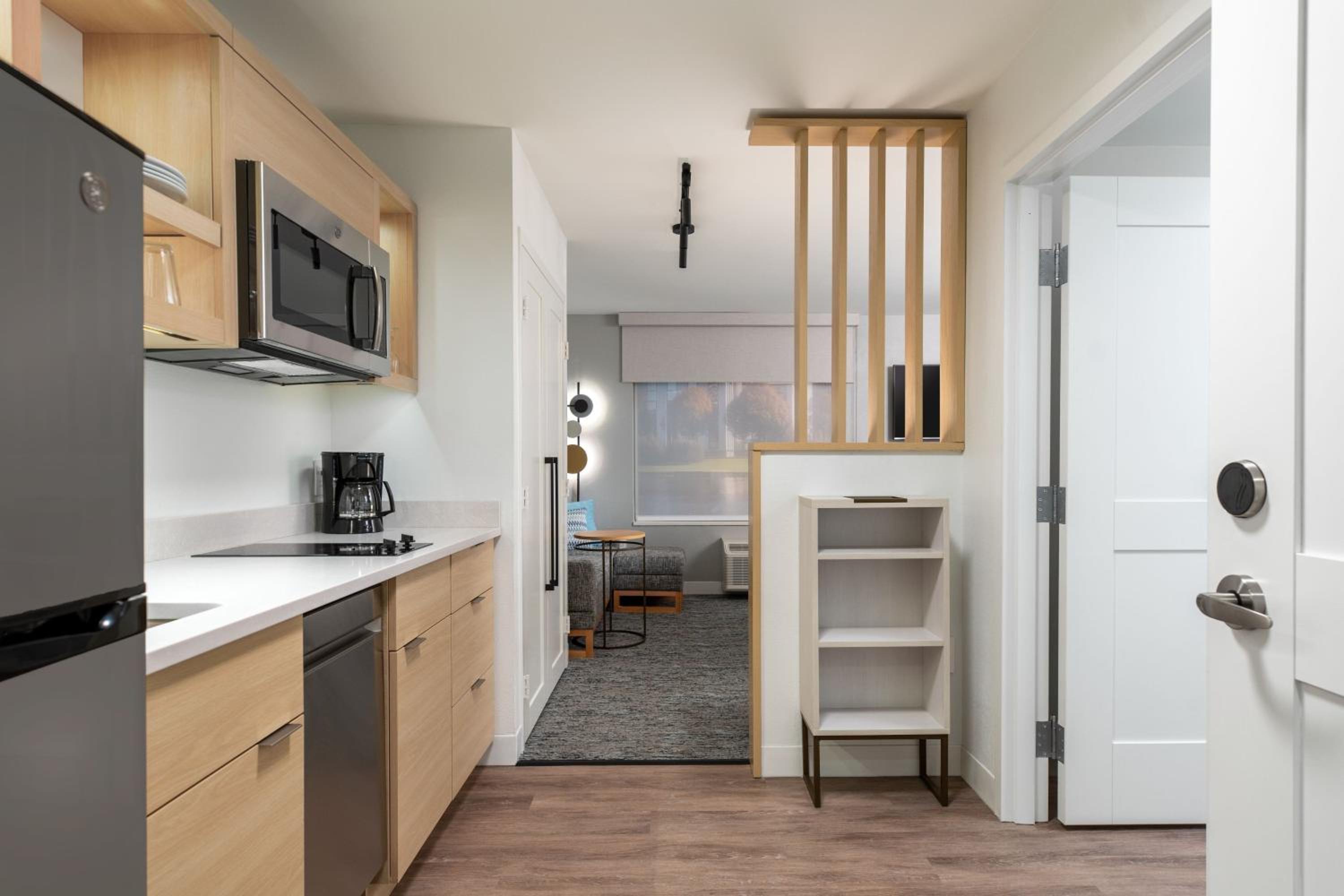TownePlace Suites by Marriott Lansing North