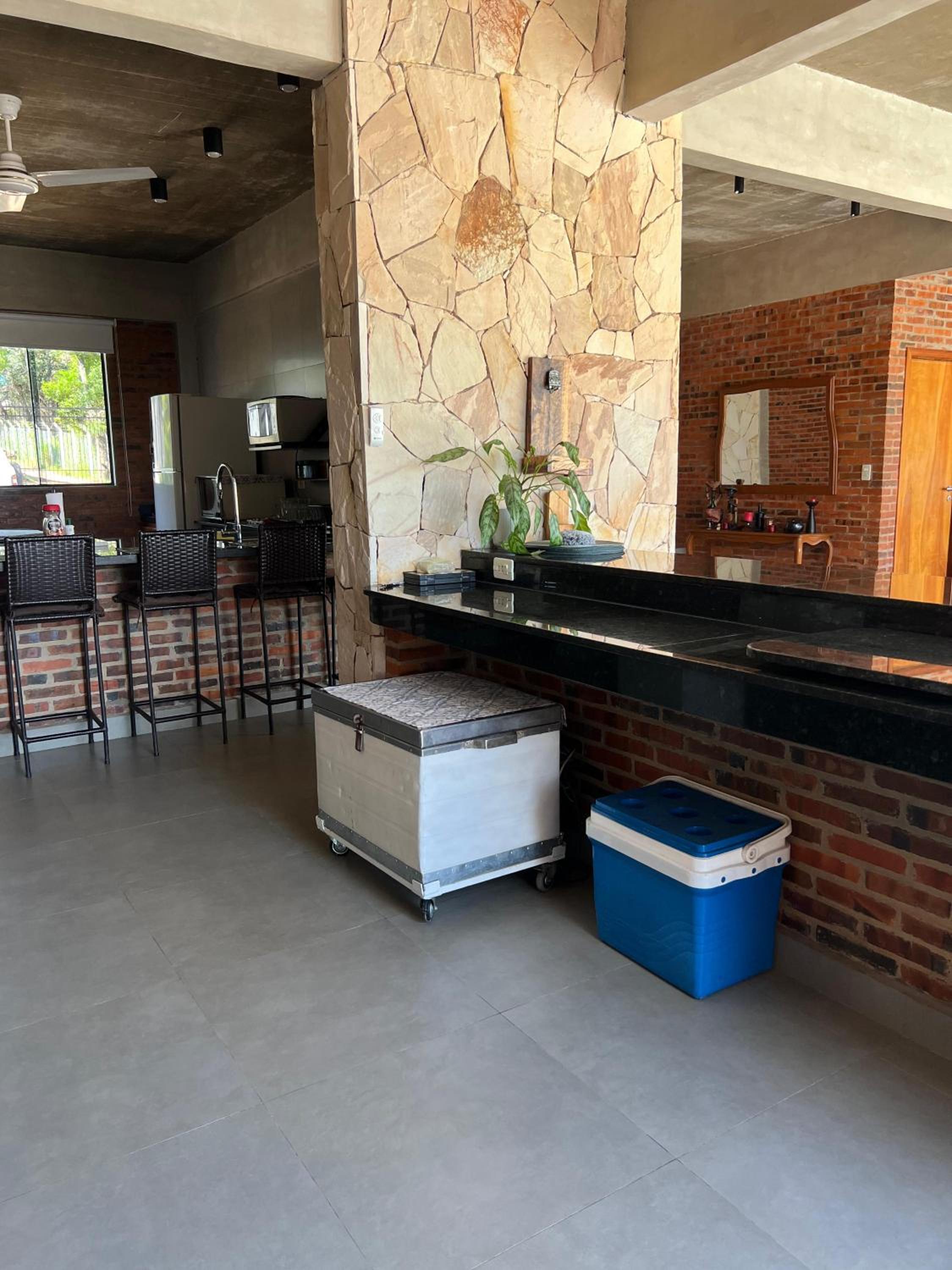 Casa de verano en San Bernardino