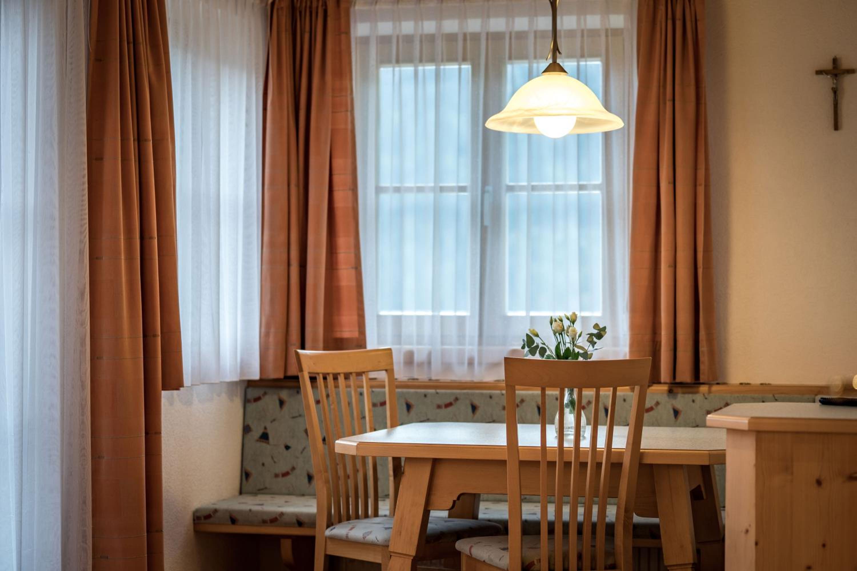 Apartmenthaus Gutwenger