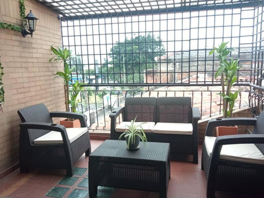 Nice and trendy loft Best location great stuff