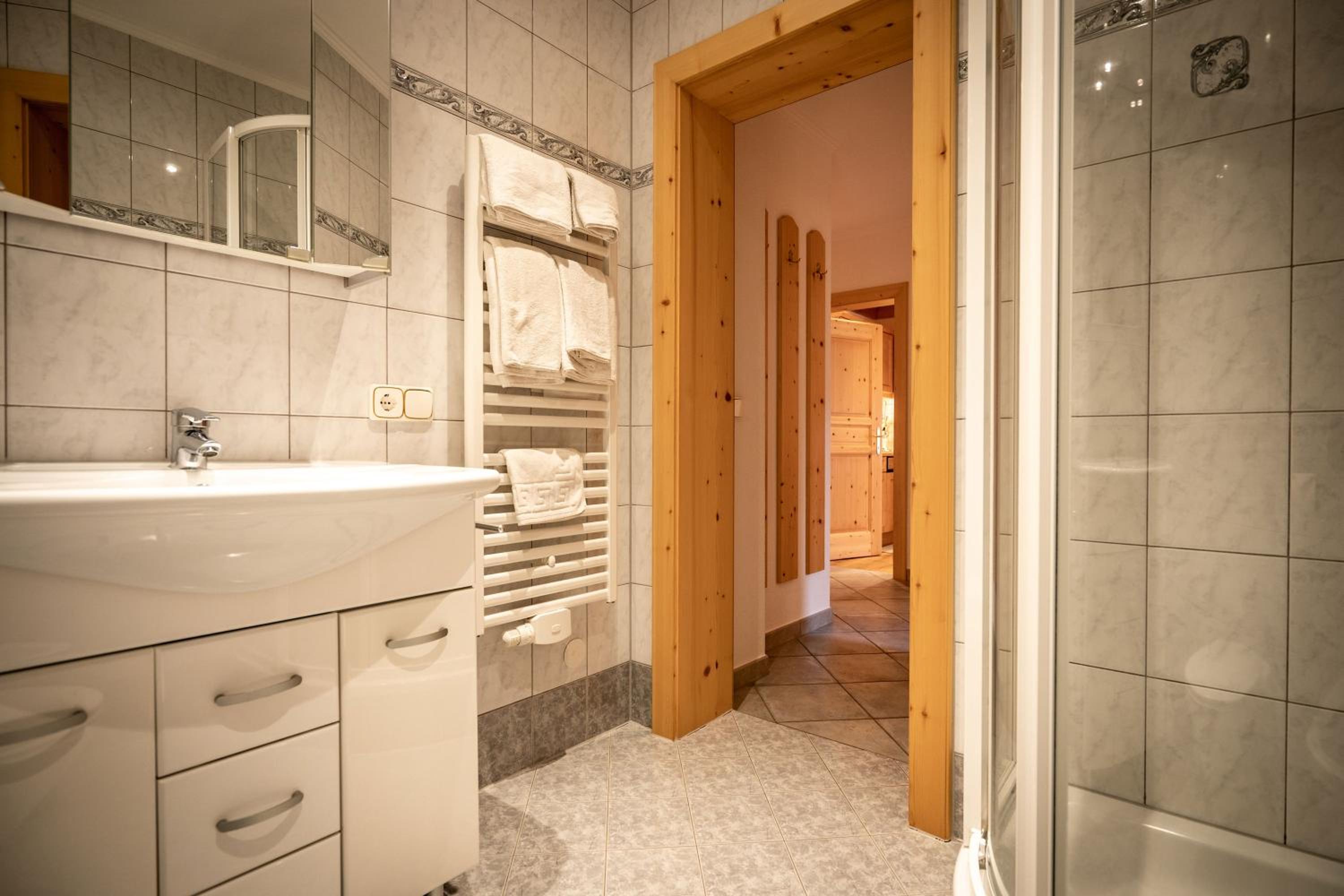 Apartmenthaus Gutwenger