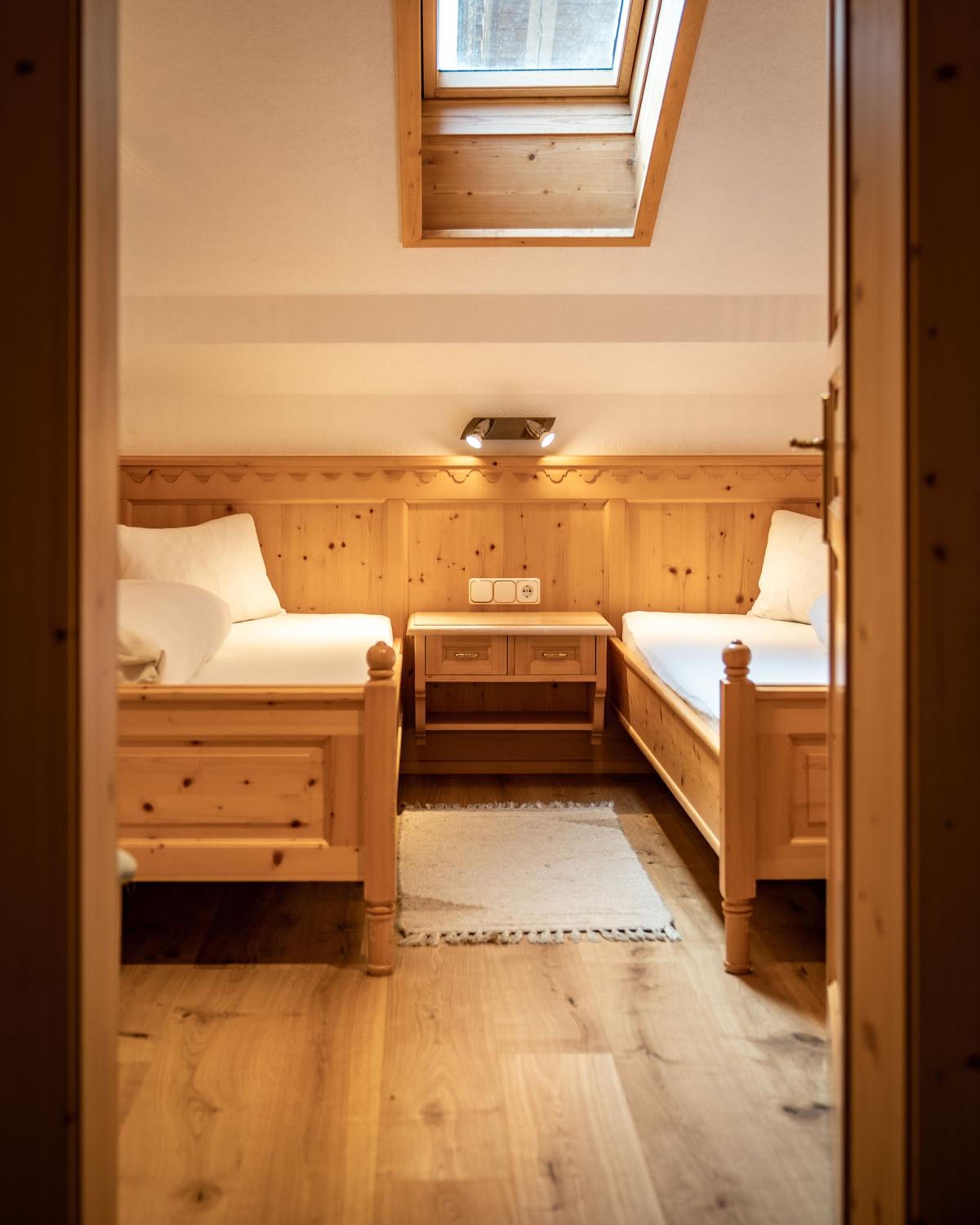 Apartmenthaus Gutwenger
