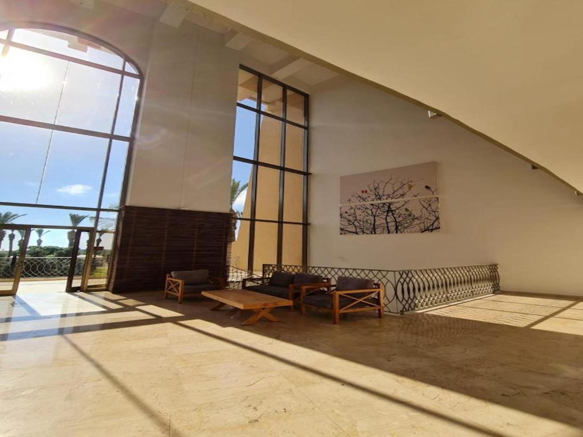 Caesarea Retreat