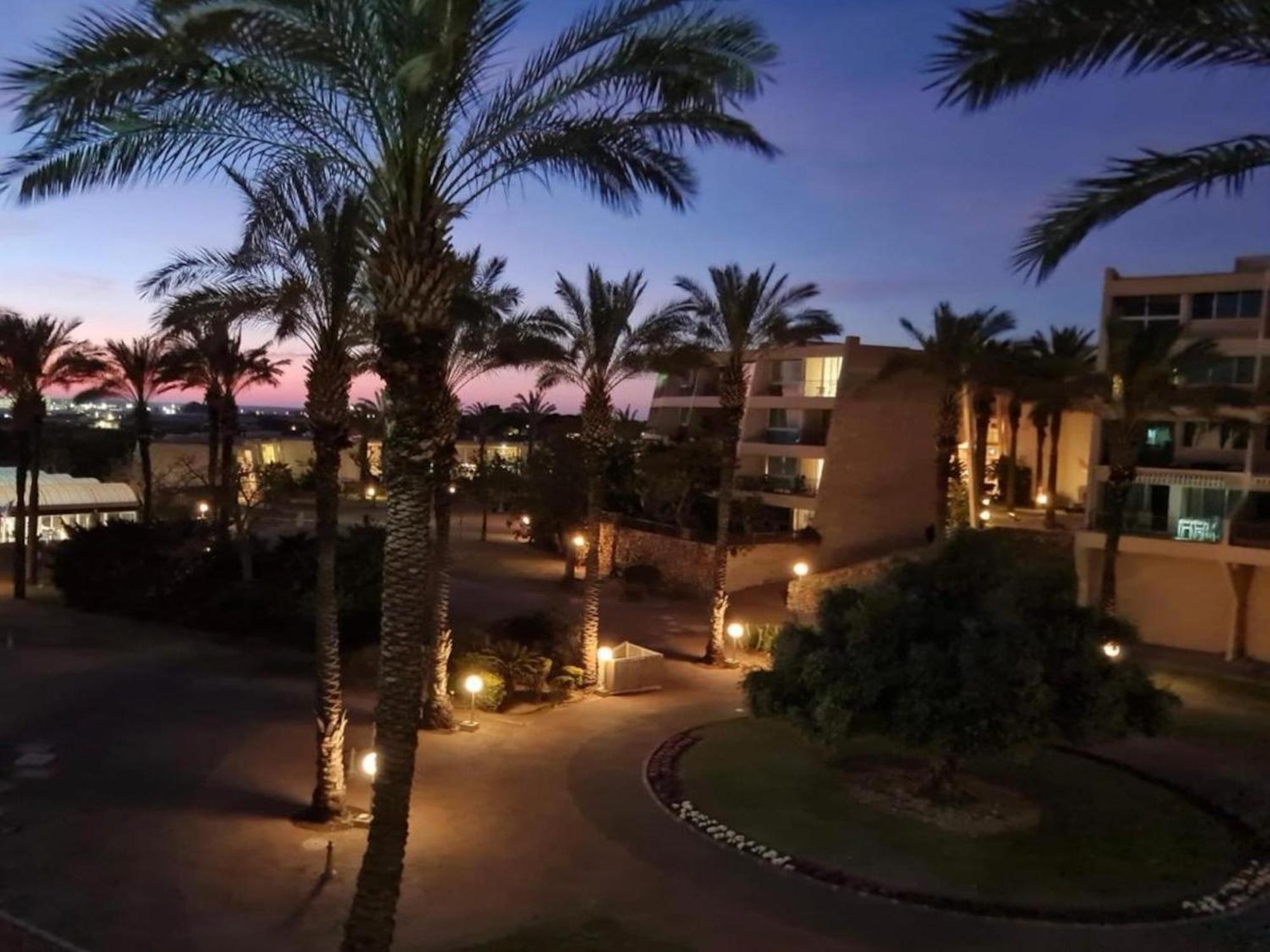 Caesarea Retreat