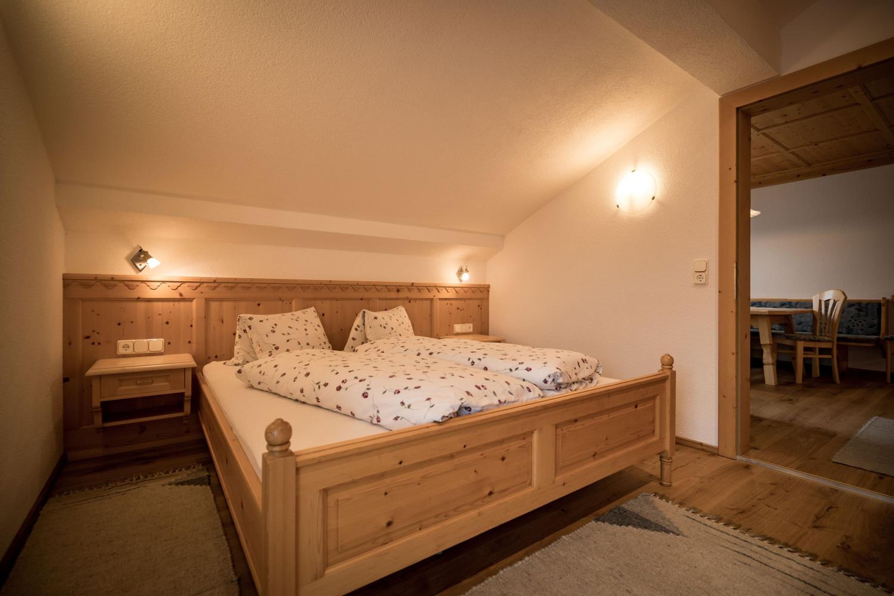 Apartmenthaus Gutwenger