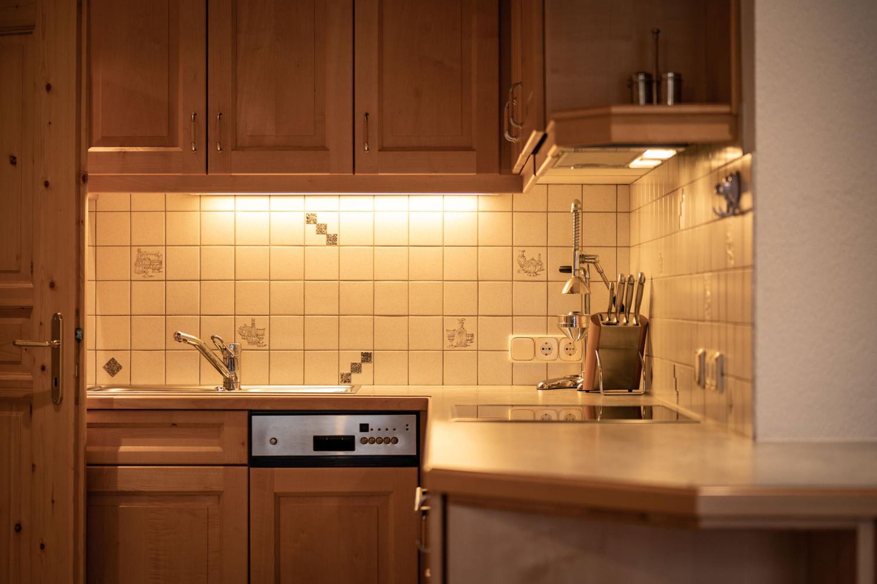 Apartmenthaus Gutwenger