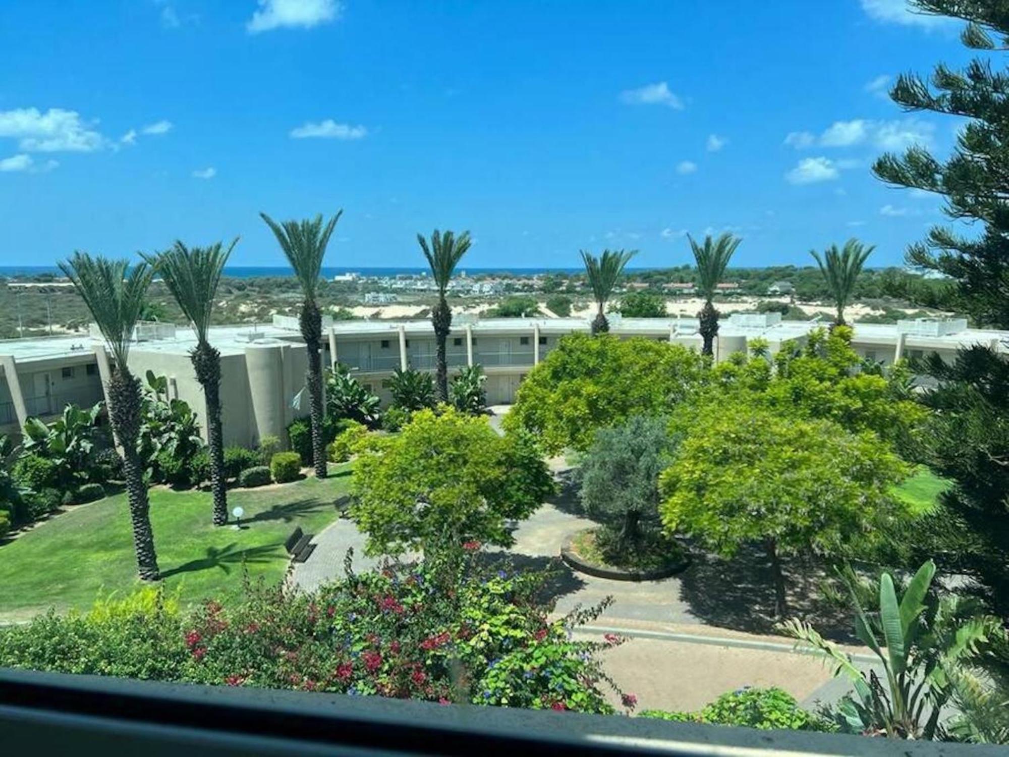 Caesarea Retreat