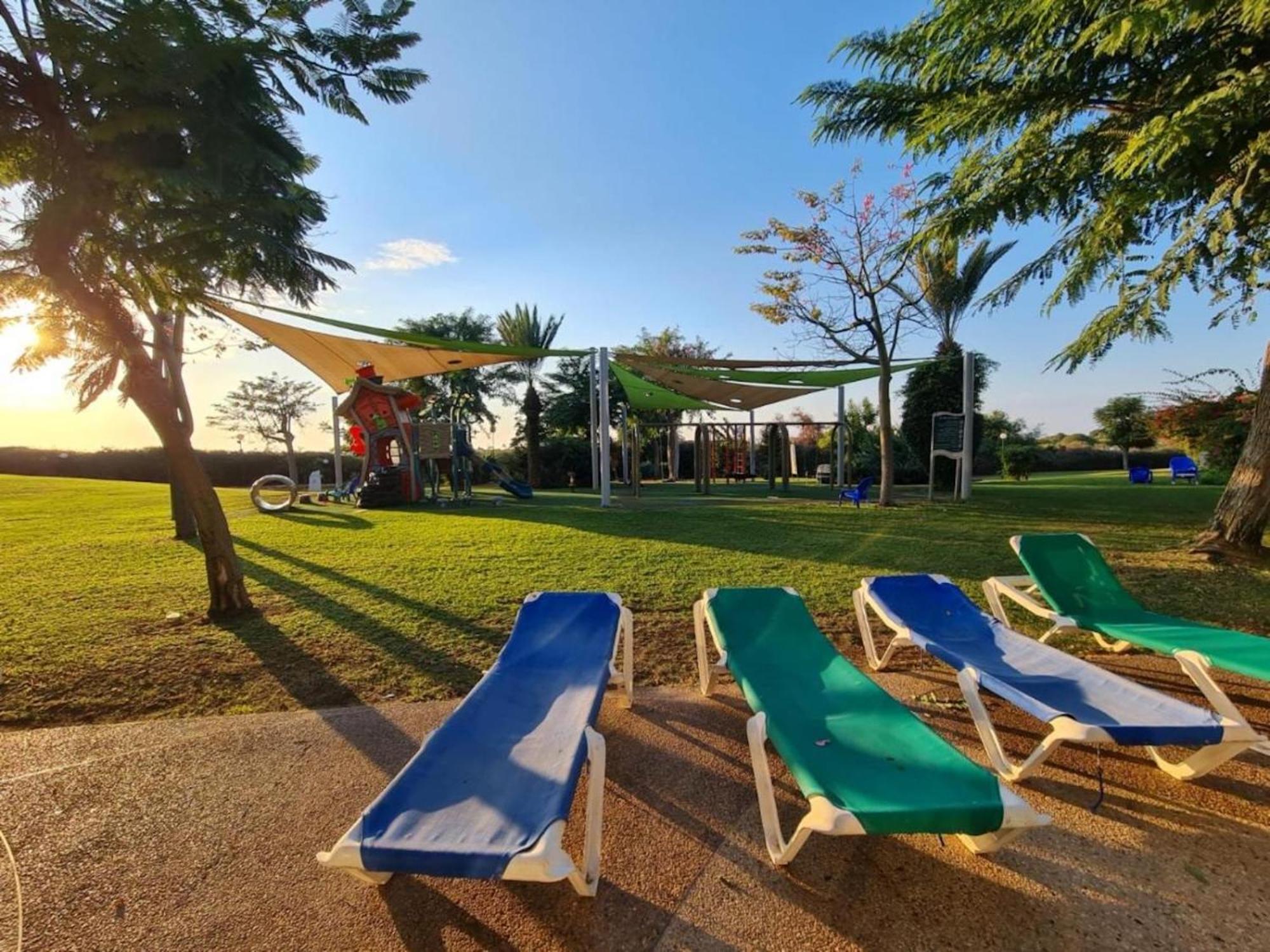 Caesarea Retreat